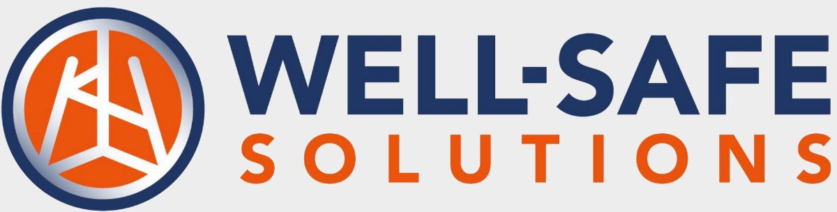 Well safe solutions logo